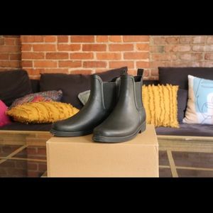 Chelsea Rain Boots